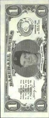 Harvey Kuenn