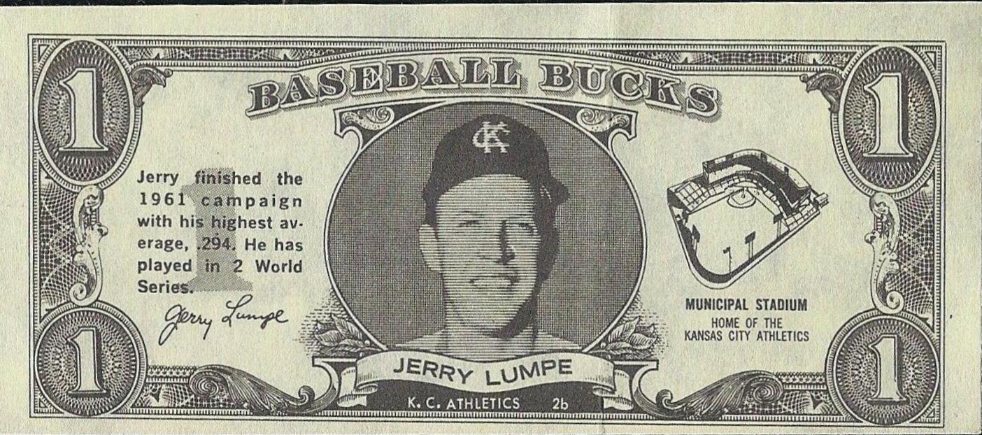 Jerry Lumpe