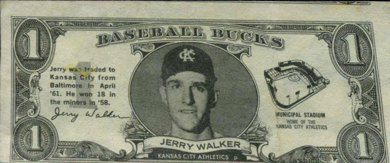 Jerry Walker