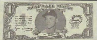 Jim Bunning