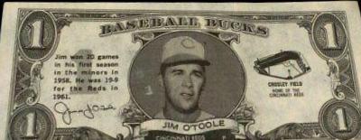 Jim O'Toole
