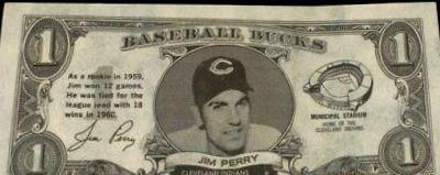Jim Perry