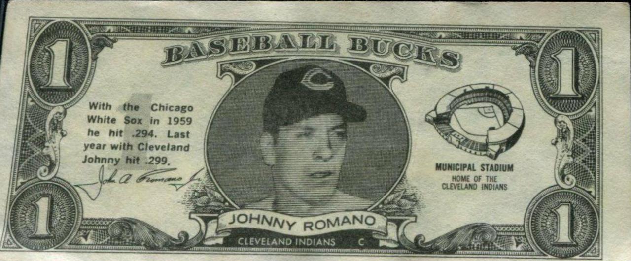 Johnny Romano