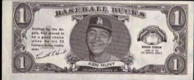 Ken Hunt