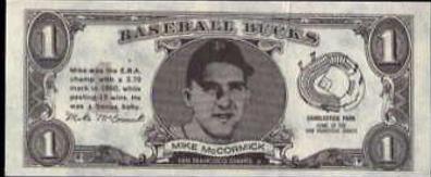 Mike McCormick