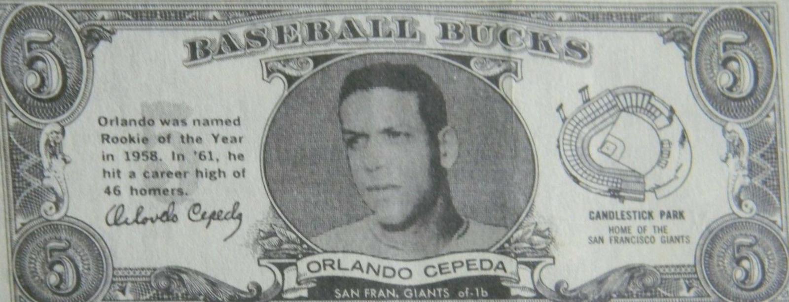 Orlando Cepeda