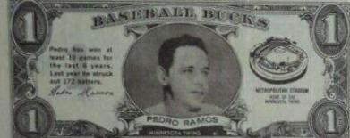 Pedro Ramos