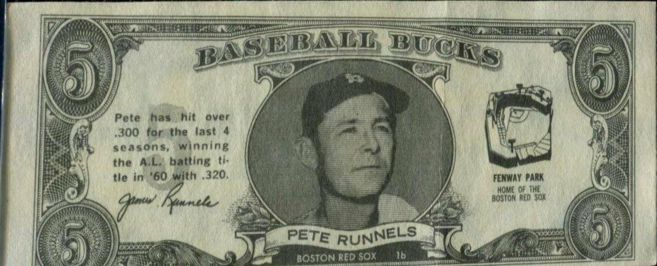 Pete Runnels