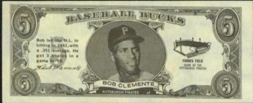 Roberto Clemente