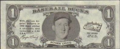 Roger Craig