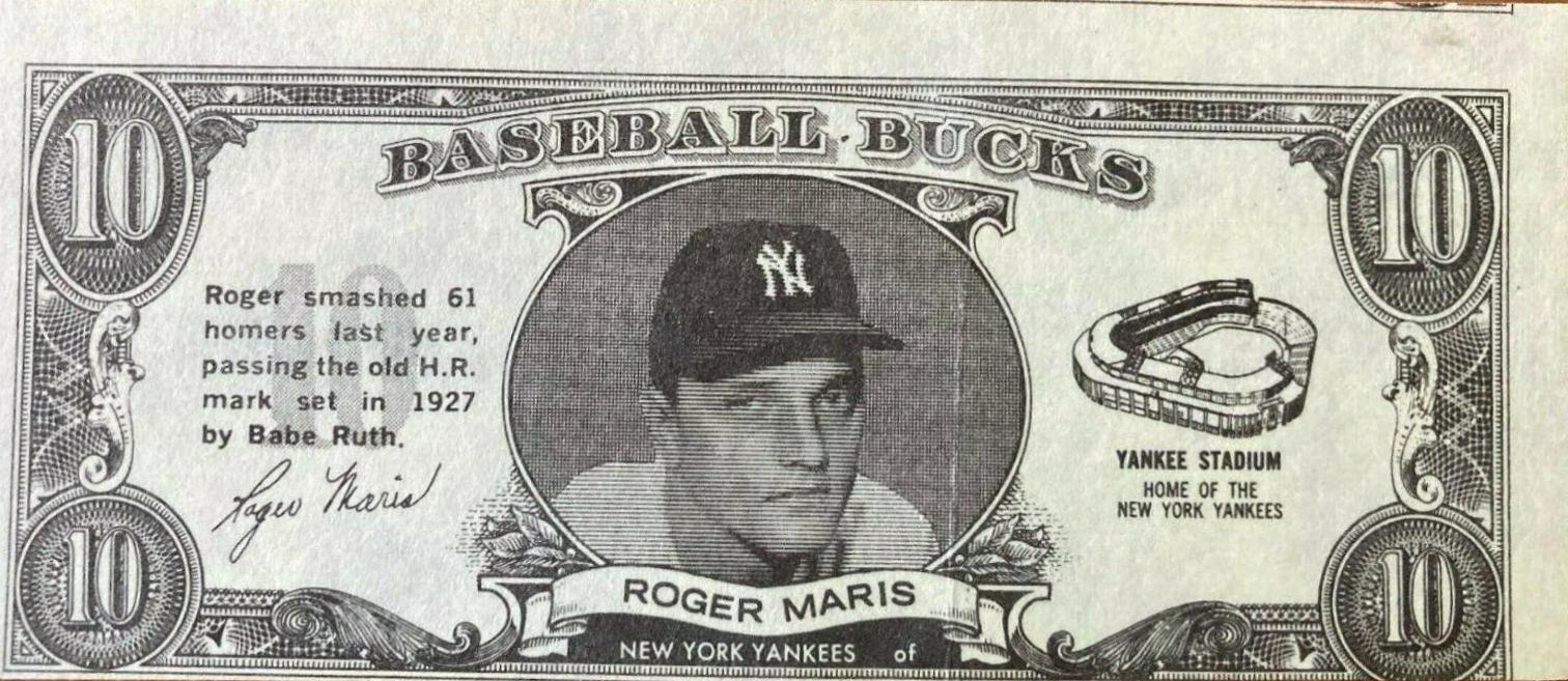 Roger Maris