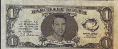 Tito Francona