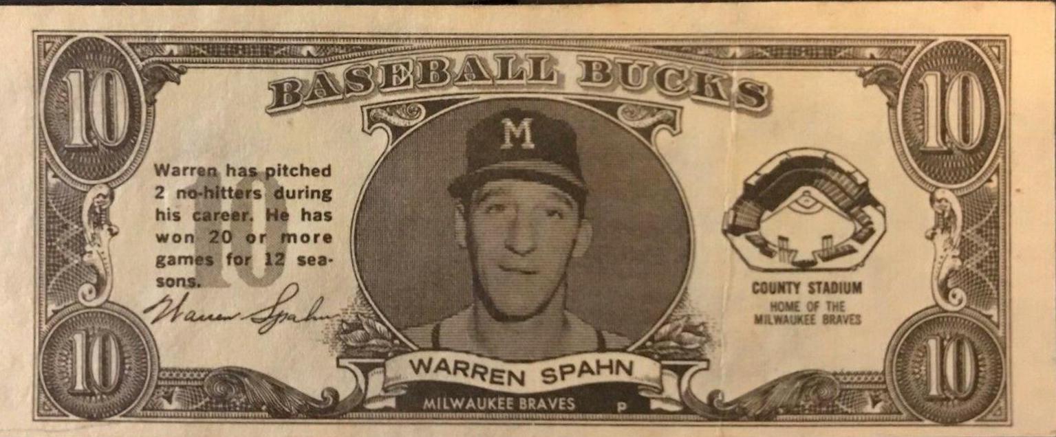 Warren Spahn