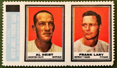 Al Heist [Frank Lary]