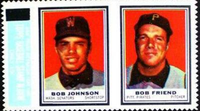 Bob Johnson [Bob Friend]