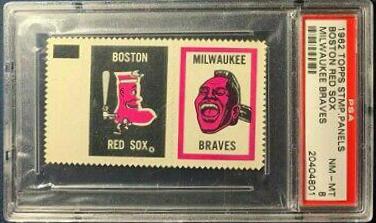 Boston Red Sox [Milwaukee Braves]