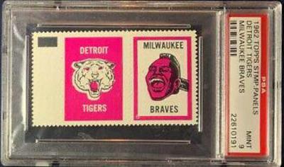 Detroit Tigers [Milwaukee Braves]