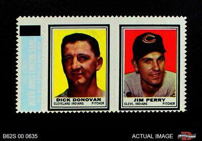 Dick Donovan [Jim Perry]