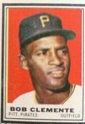 Elston Howard [Bob Clemente]