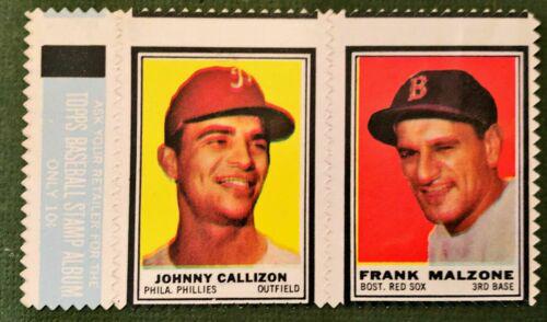 Frank Malzone, Johnny Callison [(Callison)]