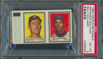 Haywood Sullivan [Billy Williams]