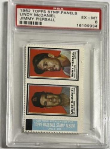 Lindy McDaniel [Jimmy Piersall]