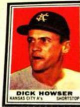 Norm Cash [Dick Howser]