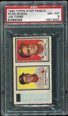 Stan Musial [Joe Torre]
