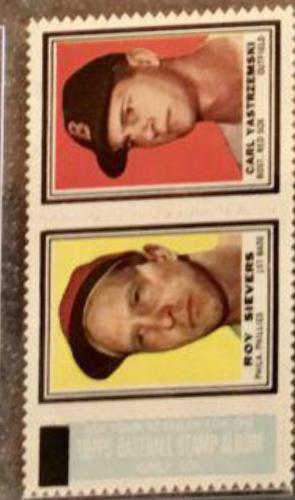 Carl Yastrzemski