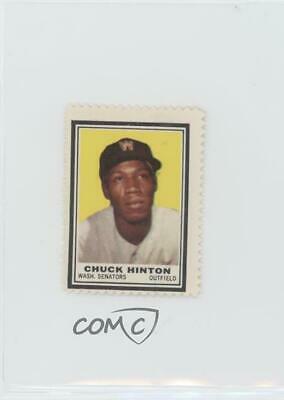 Chuck Hinton