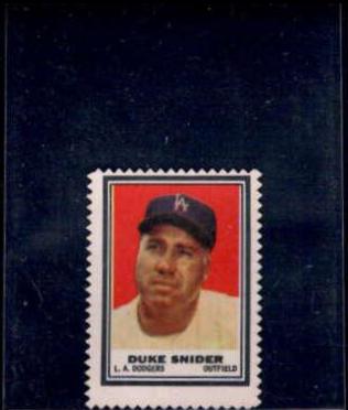 Duke Snider