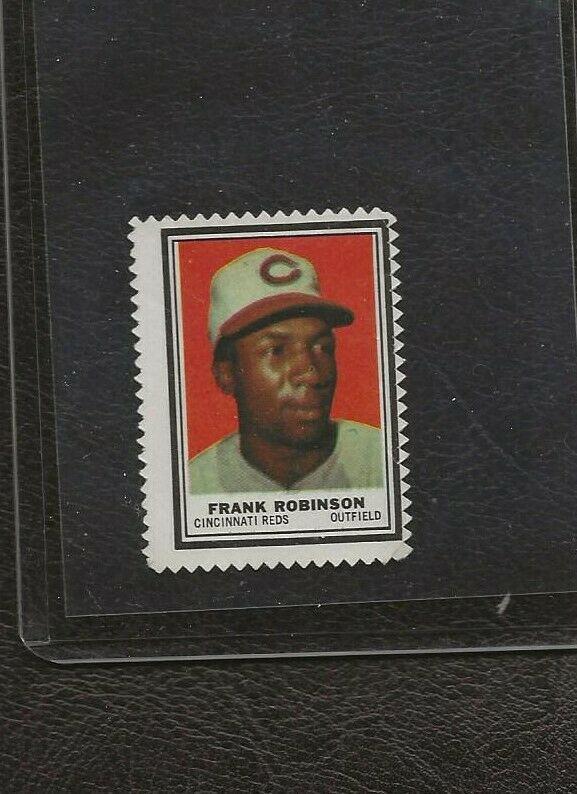 Frank Robinson