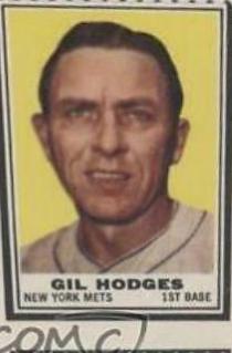 Gil Hodges