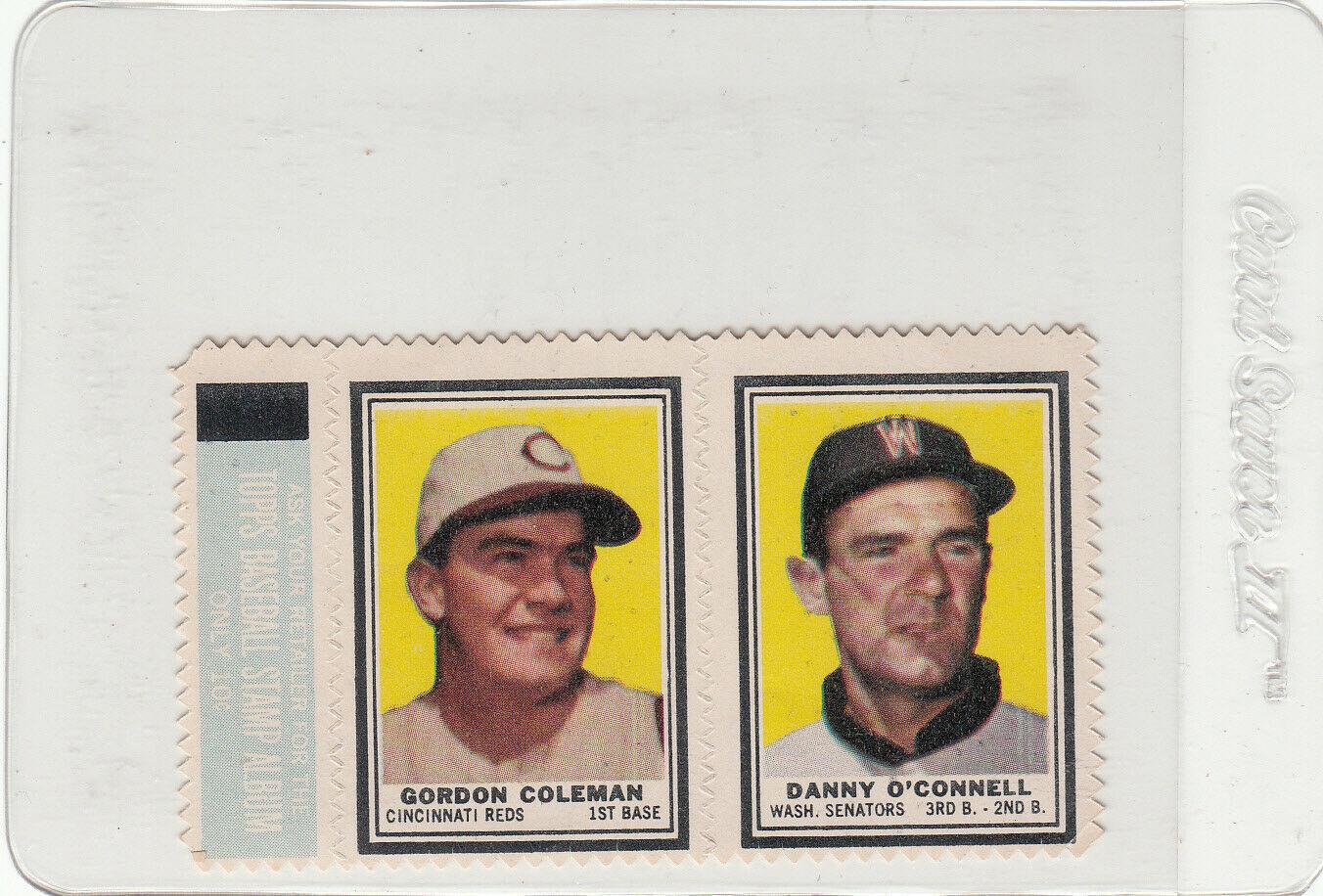 Gordon Coleman