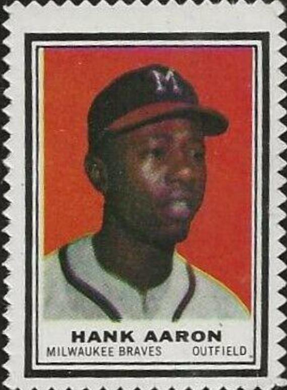 Hank Aaron