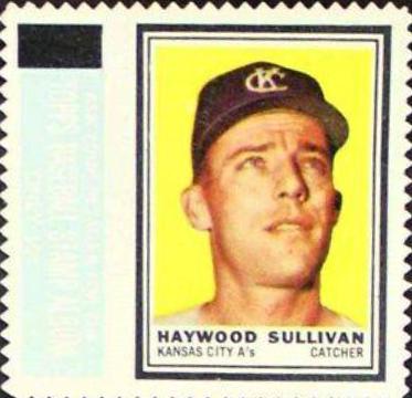 Haywood Sullivan