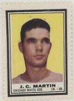 J.C. Martin