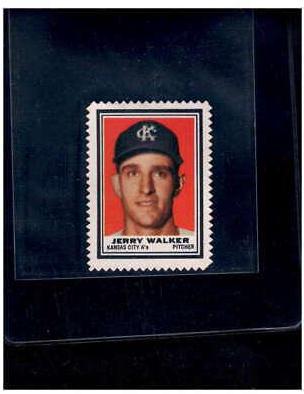 Jerry Walker