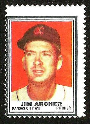Jim Archer