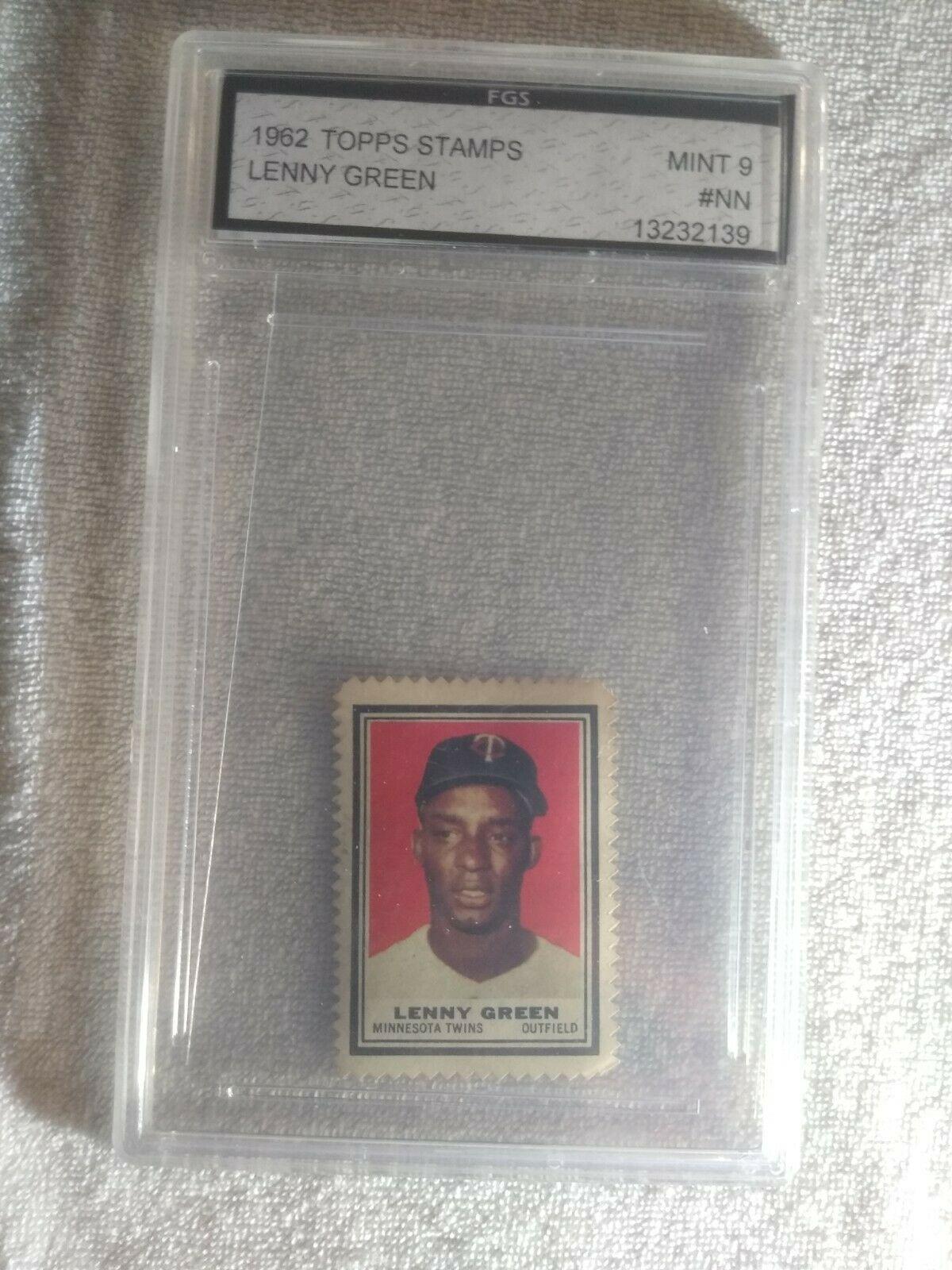 Lenny Green