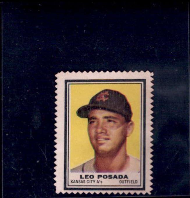 Leo Posada