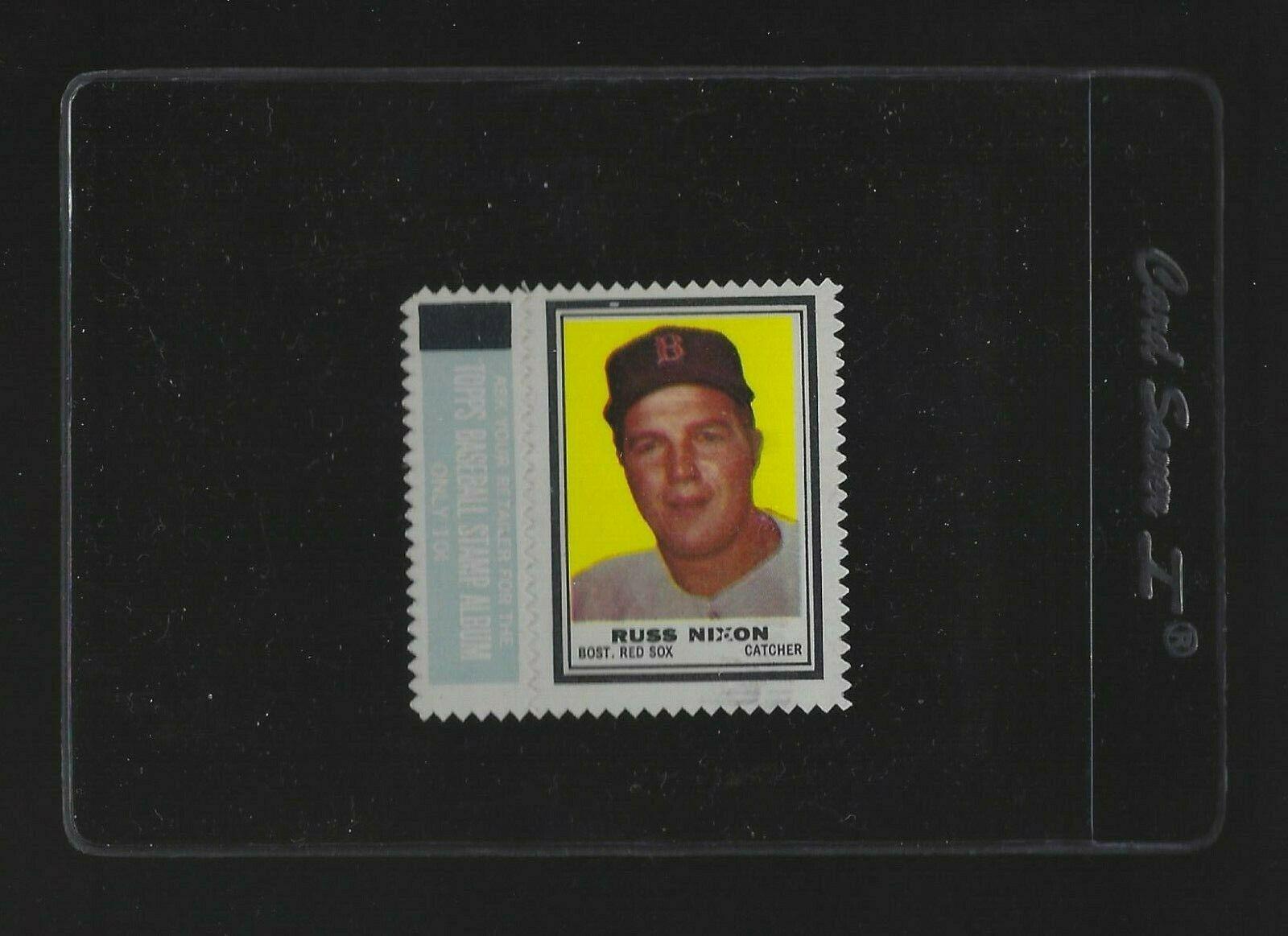 Russ Nixon