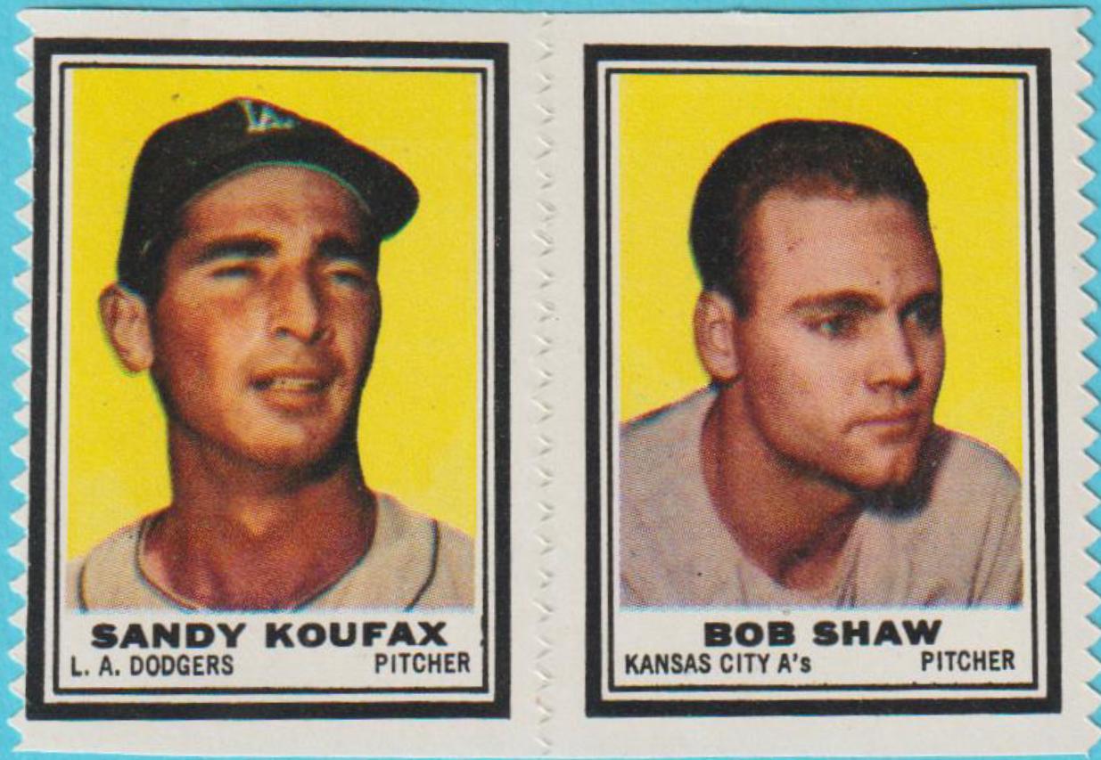 Sandy Koufax