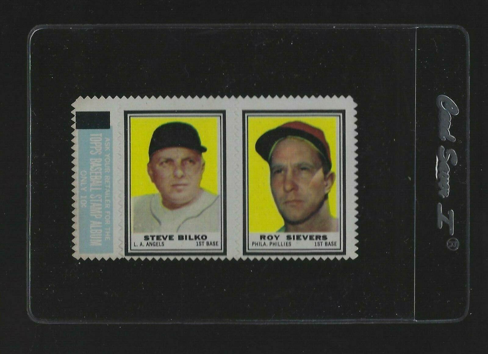 Steve Bilko