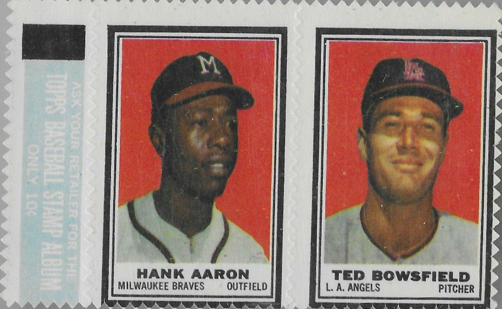 Ted Bowsfield