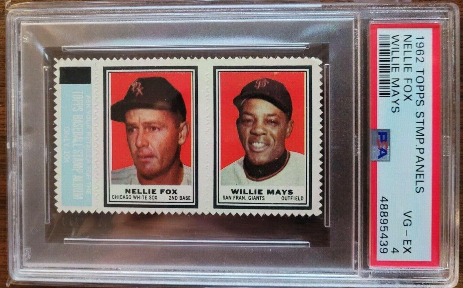 Willie Mays