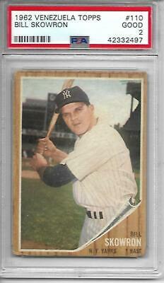 Bill Skowron #110
