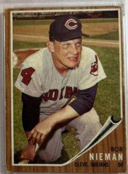 Bob Nieman #182
