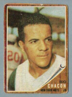 Elio Chacon #199