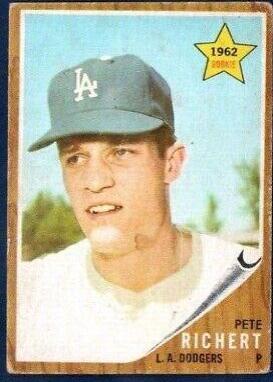 Pete Richert #131